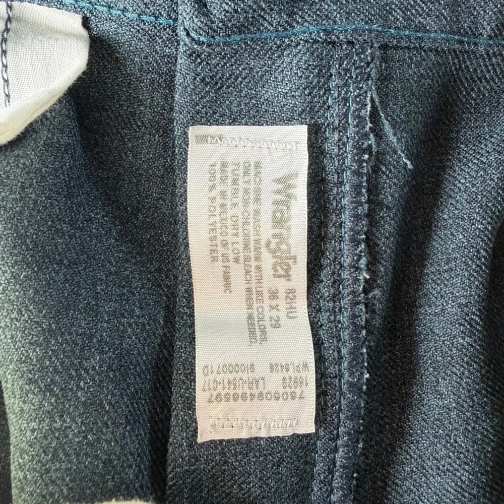 GAP classic blue